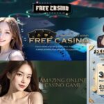 Where Gaming Meets Trust and Excitement with Free Casino Woori