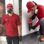 Jurus Jitu Lenyapkan Kaum Rayap Dari Rumah Anda Dengan Bantuan Basmi Rayap Jakarta